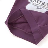 【店舗限定】グラデーションプリント裏毛フード付きトレーナー(95~160cm) | BeBe Petits Pois Vert | 詳細画像16 