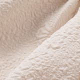 【店舗限定】裏毛ジャガード切り替えリボントレーナー(95~150cm) | BeBe Petits Pois Vert | 詳細画像19