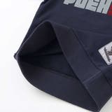 【店舗限定】裏毛×袖キルトジャガードトレーナー(95~160cm) | BeBe Petits Pois Vert | 詳細画像18 