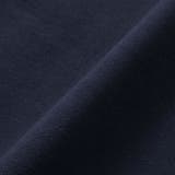 【店舗限定】裏毛×袖キルトジャガードトレーナー(95~160cm) | BeBe Petits Pois Vert | 詳細画像19 