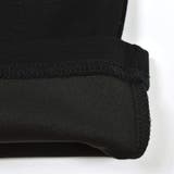 【店舗限定】ダンボールニットウエストリボンパンツ(95~150cm) | BeBe Petits Pois Vert | 詳細画像14 