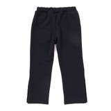 【店舗限定】裾パールボタンポンチロングパンツ(95~150cm) | BeBe Petits Pois Vert | 詳細画像6 