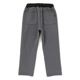 【店舗限定】ポンチロゴライン切り替えパンツ(95~160cm) | BeBe Petits Pois Vert | 詳細画像8