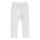 【店舗限定】レースライン起毛リブレギンス(95~150cm) | BeBe Petits Pois Vert | 詳細画像3