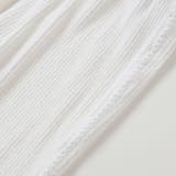【店舗限定】レースライン起毛リブレギンス(95~150cm) | BeBe Petits Pois Vert | 詳細画像4
