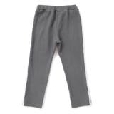 【店舗限定】レースライン起毛リブレギンス(95~150cm) | BeBe Petits Pois Vert | 詳細画像9