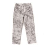 【店舗限定】タイダイ柄裏毛ロングパンツ(95~150cm) | BeBe Petits Pois Vert | 詳細画像10 