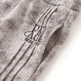 【店舗限定】タイダイ柄裏毛ロングパンツ(95~150cm) | BeBe Petits Pois Vert | 詳細画像14 