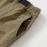 【店舗限定】NPUジョガーパンツ(95~160cm) | BeBe Petits Pois Vert | 詳細画像12