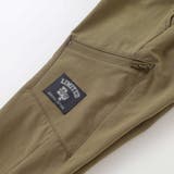 【店舗限定】NPUジョガーパンツ(95~160cm) | BeBe Petits Pois Vert | 詳細画像13