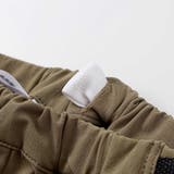 【店舗限定】NPUジョガーパンツ(95~160cm) | BeBe Petits Pois Vert | 詳細画像16