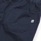 ストレッチチノライン切替ハーフパンツ(95~160cm) | BeBe Petits Pois Vert | 詳細画像16
