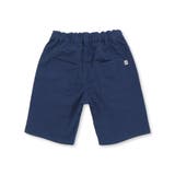 チノストレッチアウトポケットミリタリーハーフパンツ(95~160cm) | BeBe Petits Pois Vert | 詳細画像8 