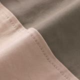 【店舗限定】バイカラーカーゴポケットハーフパンツ(95~150cm) | BeBe Petits Pois Vert | 詳細画像20 