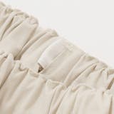 【店舗限定】ワイドプリーツキュロットパンツ(95~150cm) | BeBe Petits Pois Vert | 詳細画像11 