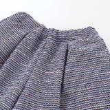 【店舗限定】ツイードキュロットパンツ(95~160cm) | BeBe Petits Pois Vert | 詳細画像13 