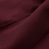 【店舗限定】フロントボタンプリーツキュロットパンツ(95~150cm) | BeBe Petits Pois Vert | 詳細画像16