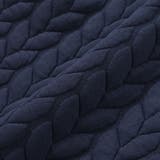 【店舗限定】【お揃い】キルトジャガード切り替えキュロットパンツ(95~160cm… | BeBe Petits Pois Vert | 詳細画像15 