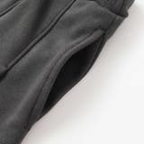 【店舗限定】【お揃い】レーステープポイントタックスカート(100~150cm) | BeBe Petits Pois Vert | 詳細画像12 