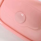 【店舗限定】チェーン付きビニールミニバッグ | BeBe Petits Pois Vert | 詳細画像21