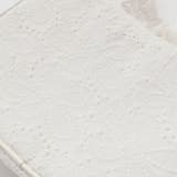 【店舗限定】【お揃い】花綿フリルレースバッグ | BeBe Petits Pois Vert | 詳細画像8 