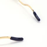 【店舗限定】パール＋ラインストーンカチューシャ | BeBe Petits Pois Vert | 詳細画像6 