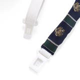 【店舗限定】エンブレムネクタイ | BeBe Petits Pois Vert | 詳細画像14 