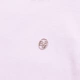 天竺レースポイントロングTシャツ(95~150cm) | BeBe Petits Pois Vert | 詳細画像11 