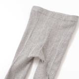 【店舗限定】リボン付きタイツ(95~125cm) | BeBe Petits Pois Vert | 詳細画像10