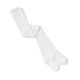 【店舗限定】リボン付きタイツ(95~125cm) | BeBe Petits Pois Vert | 詳細画像2