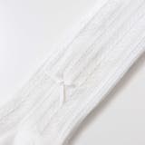 【店舗限定】リボン付きタイツ(95~125cm) | BeBe Petits Pois Vert | 詳細画像3