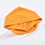 フード切り替えワンピース(130~160cm) | ZIDDY | 詳細画像14 