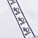 フード切り替えワンピース(130~160cm) | ZIDDY | 詳細画像17 