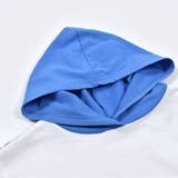 フード切り替えワンピース(130~160cm) | ZIDDY | 詳細画像7 