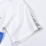 フード切り替えワンピース(130~160cm) | ZIDDY | 詳細画像9 