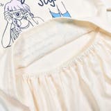 オンナノコバックプリントワンピース(130~160cm) | ZIDDY | 詳細画像15 