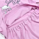 オンナノコバックプリントワンピース(130~160cm) | ZIDDY | 詳細画像25 