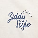 オンナノコバックプリントワンピース(130~160cm) | ZIDDY | 詳細画像9 