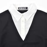 リボンタイ付きワンピ―ス(130~160cm) | ZIDDY | 詳細画像10 