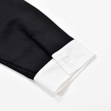 リボンタイ付きワンピ―ス(130~160cm) | ZIDDY | 詳細画像12 