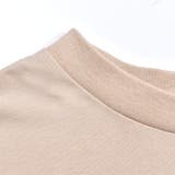 チュールキャミワンピース + Tシャツワンピース | ZIDDY | 詳細画像10