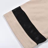 チュールキャミワンピース + Tシャツワンピース | ZIDDY | 詳細画像11