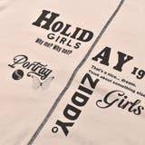 チュールキャミワンピース + Tシャツワンピース | ZIDDY | 詳細画像12