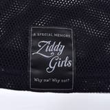 チュールキャミワンピース + Tシャツワンピース | ZIDDY | 詳細画像15