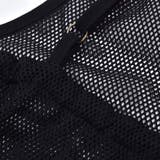 チュールキャミワンピース + Tシャツワンピース | ZIDDY | 詳細画像16