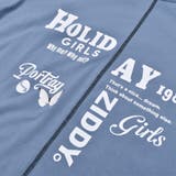 チュールキャミワンピース + Tシャツワンピース | ZIDDY | 詳細画像21