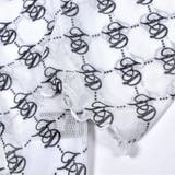 モノグラム シアー インナー | ZIDDY | 詳細画像14 