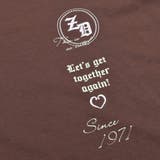 モノグラム シアー インナー | ZIDDY | 詳細画像19 