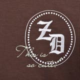 モノグラム シアー インナー | ZIDDY | 詳細画像20 