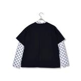 モノグラム シアー インナー | ZIDDY | 詳細画像7 